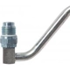 Purchase Top-Quality Power Steering Pressure Hose by EDELMANN - 91978 pa6