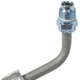 Purchase Top-Quality Power Steering Pressure Hose by EDELMANN - 91981 pa4