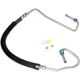 Purchase Top-Quality EDELMANN - 91984 - Power Steering Pressure Hose pa2