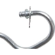 Purchase Top-Quality Power Steering Pressure Hose by EDELMANN - 92000 pa6