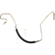 Purchase Top-Quality Power Steering Pressure Hose by EDELMANN - 92007E pa3