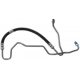 Purchase Top-Quality EDELMANN - 92016 - Power Steering Pressure Hose pa5