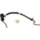 Purchase Top-Quality Power Steering Pressure Hose by EDELMANN - 92024 pa2