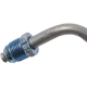 Purchase Top-Quality EDELMANN - 92034 - Power Steering Pressure Hose pa5