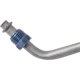 Purchase Top-Quality EDELMANN - 92039 - Power Steering Pressure Hose pa11