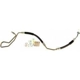 Purchase Top-Quality Power Steering Pressure Hose by EDELMANN - 92045 pa1