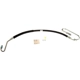 Purchase Top-Quality EDELMANN - 92062 - Power Steering Pressure Hose pa2