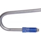 Purchase Top-Quality EDELMANN - 92062 - Power Steering Pressure Hose pa3