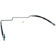 Purchase Top-Quality EDELMANN - 92070 - Power Steering Pressure Hose pa7