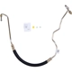 Purchase Top-Quality EDELMANN - 92083E - Power Steering Pressure Hose pa3