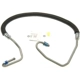 Purchase Top-Quality Power Steering Pressure Hose by EDELMANN - 92087 pa2