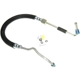 Purchase Top-Quality Power Steering Pressure Hose by EDELMANN - 92093 pa2