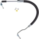 Purchase Top-Quality Power Steering Pressure Hose by EDELMANN - 92093 pa8