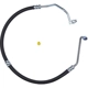 Purchase Top-Quality Power Steering Pressure Hose by EDELMANN - 92106 pa10