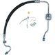 Purchase Top-Quality Power Steering Pressure Hose by EDELMANN - 92108 pa3