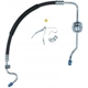 Purchase Top-Quality Power Steering Pressure Hose by EDELMANN - 92108 pa6