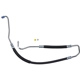 Purchase Top-Quality Power Steering Pressure Hose by EDELMANN - 92116 pa8
