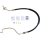 Purchase Top-Quality EDELMANN - 92124E - Power Steering Pressure Hose pa3