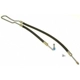 Purchase Top-Quality Power Steering Pressure Hose by EDELMANN - 92140 pa1