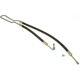 Purchase Top-Quality Power Steering Pressure Hose by EDELMANN - 92140 pa2