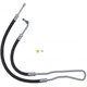 Purchase Top-Quality Power Steering Pressure Hose by EDELMANN - 92140 pa6