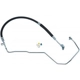 Purchase Top-Quality EDELMANN - 92154 - Power Steering Pressure Hose pa7