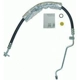 Purchase Top-Quality Power Steering Pressure Hose by EDELMANN - 92161 pa1