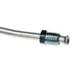 Purchase Top-Quality EDELMANN - 92163 - Power Steering Pressure Hose pa6