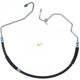 Purchase Top-Quality Power Steering Pressure Hose by EDELMANN - 92169 pa5