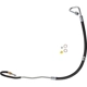 Purchase Top-Quality EDELMANN - 92172 - Power Steering Pressure Hose pa8