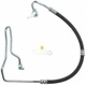 Purchase Top-Quality Power Steering Pressure Hose by EDELMANN - 92188 pa2