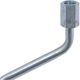Purchase Top-Quality Power Steering Pressure Hose by EDELMANN - 92215 pa4