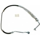 Purchase Top-Quality Power Steering Pressure Hose by EDELMANN - 92230 pa1
