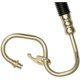 Purchase Top-Quality EDELMANN - 92235E - Power Steering Pressure Line Hose Assembly pa2