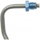 Purchase Top-Quality Power Steering Pressure Hose by EDELMANN - 92253 pa6