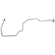 Purchase Top-Quality Power Steering Pressure Hose by EDELMANN - 92260 pa10