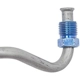 Purchase Top-Quality Power Steering Pressure Hose by EDELMANN - 92260 pa11