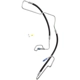 Purchase Top-Quality EDELMANN - 92266 - Power Steering Pressure Hose pa9