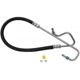 Purchase Top-Quality EDELMANN - 92292 - Power Steering Pressure Hose pa6