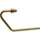 Purchase Top-Quality Power Steering Pressure Hose by EDELMANN - 92302E pa2