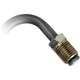 Purchase Top-Quality Power Steering Pressure Hose by EDELMANN - 92311 pa2