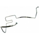 Purchase Top-Quality EDELMANN - 92333 - Power Steering Pressure Hose pa1