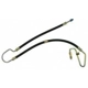 Purchase Top-Quality Power Steering Pressure Hose by EDELMANN - 92375 pa1