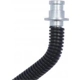 Purchase Top-Quality EDELMANN - 92383 - Power Steering Pressure Hose pa7