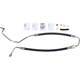 Purchase Top-Quality EDELMANN - 92383E - Power Steering Pressure Hose pa4