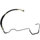 Purchase Top-Quality EDELMANN - 92391 - Power Steering Pressure Hose pa2