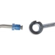 Purchase Top-Quality Power Steering Pressure Hose by EDELMANN - 92393 pa4