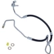 Purchase Top-Quality Power Steering Pressure Hose by EDELMANN - 92395 pa7