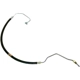 Purchase Top-Quality EDELMANN - 92403 - Power Steering Pressure Hose pa5
