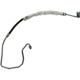 Purchase Top-Quality EDELMANN - 92405 - Power Steering Pressure Hose pa11